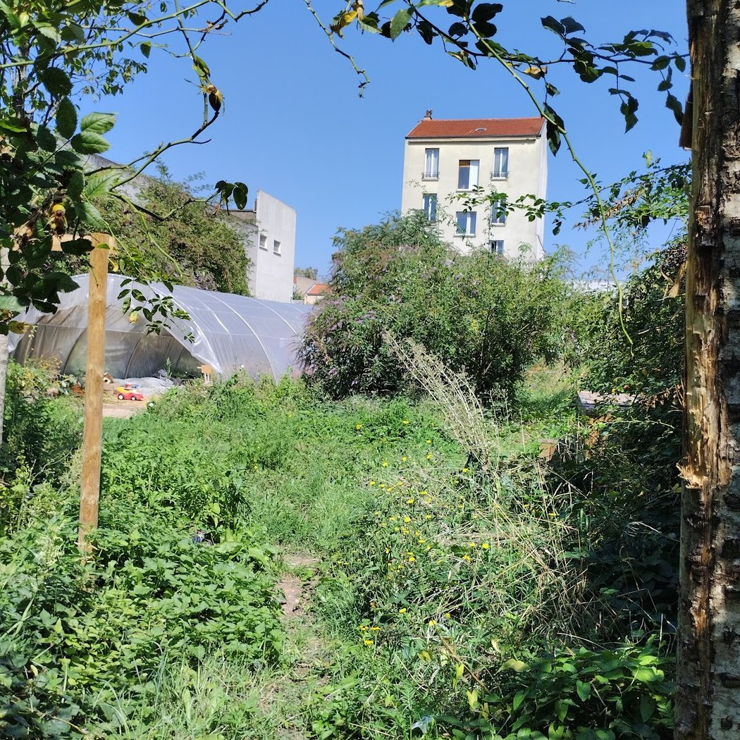 Espérance Garden 3